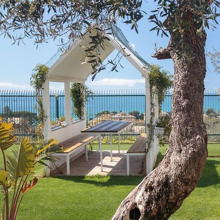 Casa Lorenzo Lavagna Eksteriør bilde