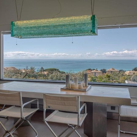 Casa Lorenzo Lavagna Eksteriør bilde