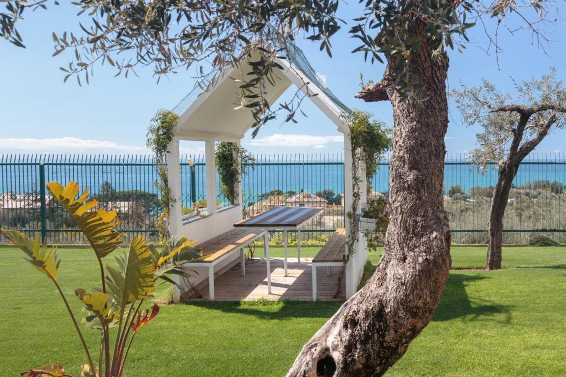 Casa Lorenzo Lavagna Eksteriør bilde