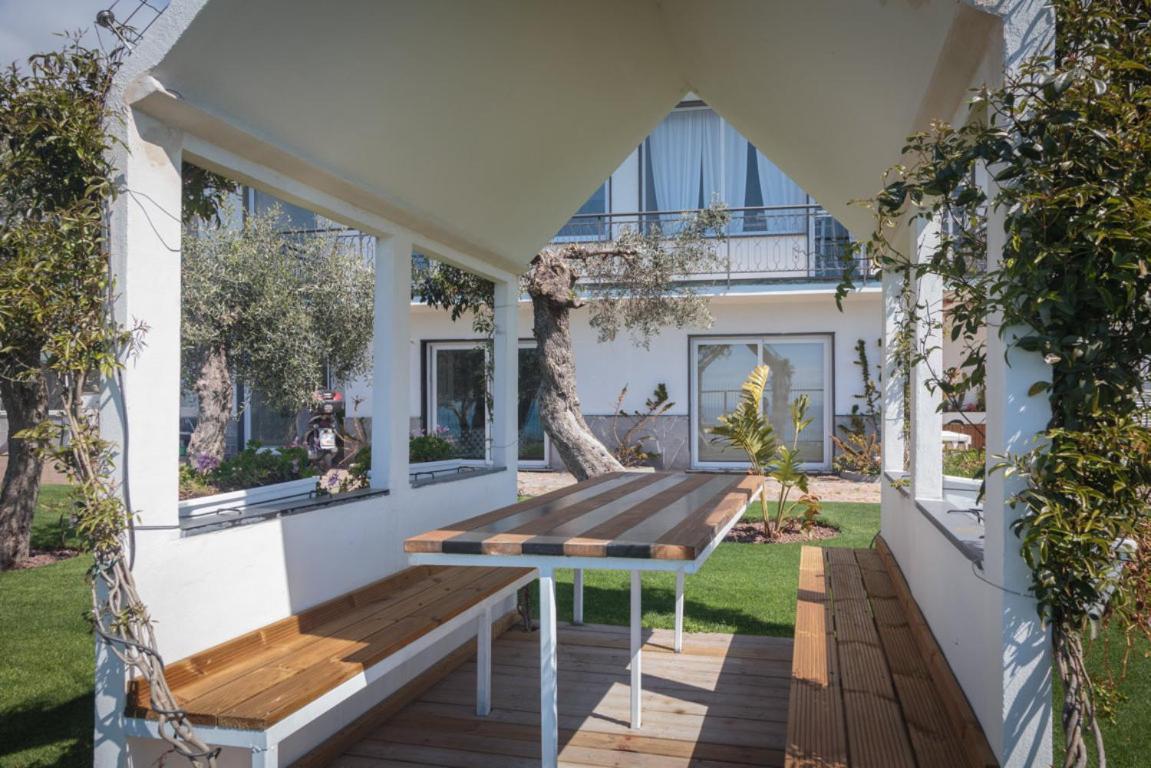 Casa Lorenzo Lavagna Eksteriør bilde
