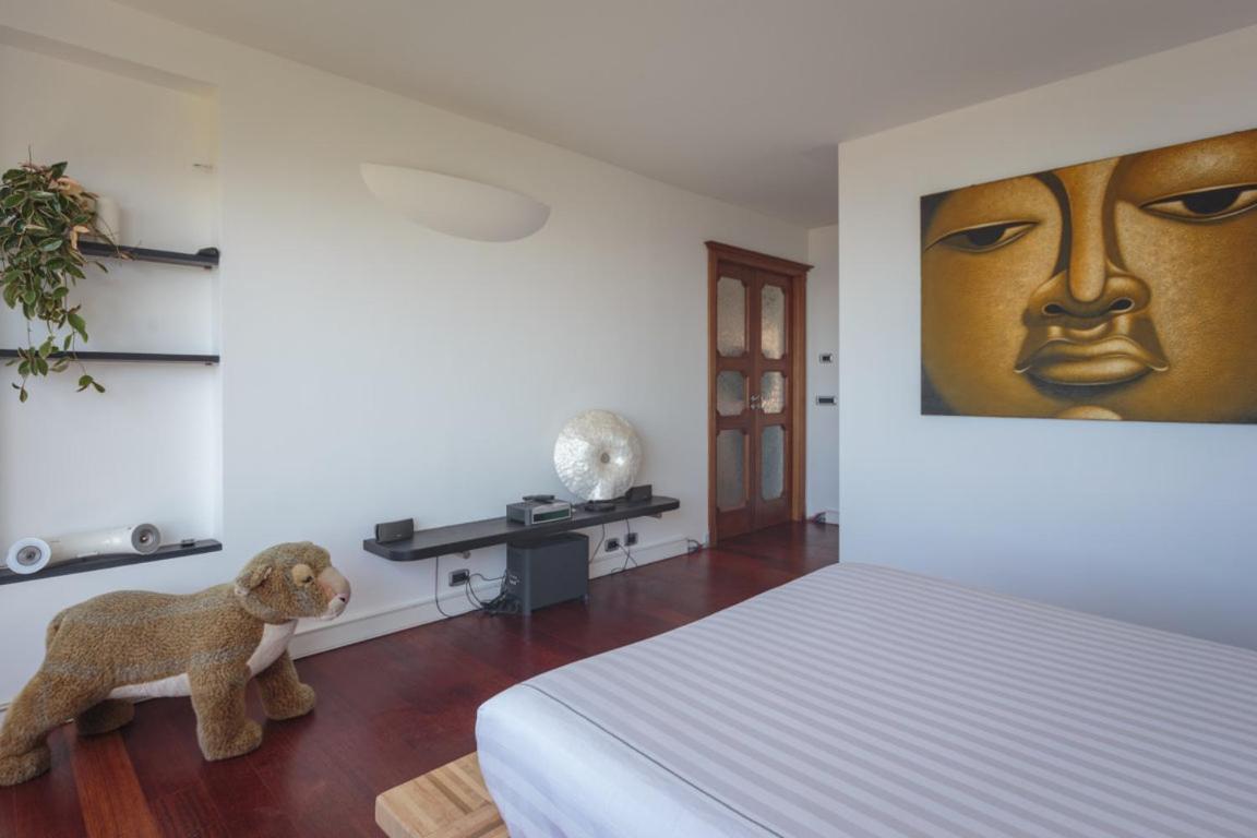 Casa Lorenzo Lavagna Eksteriør bilde