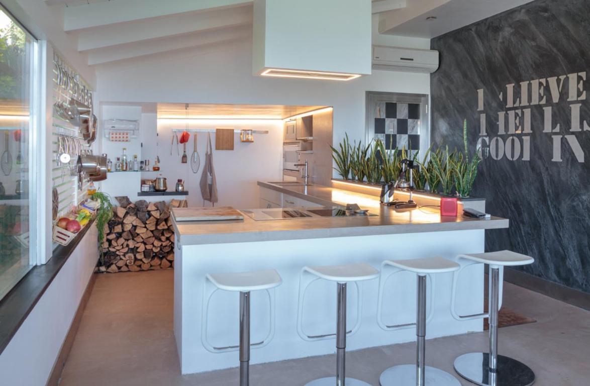 Casa Lorenzo Lavagna Eksteriør bilde