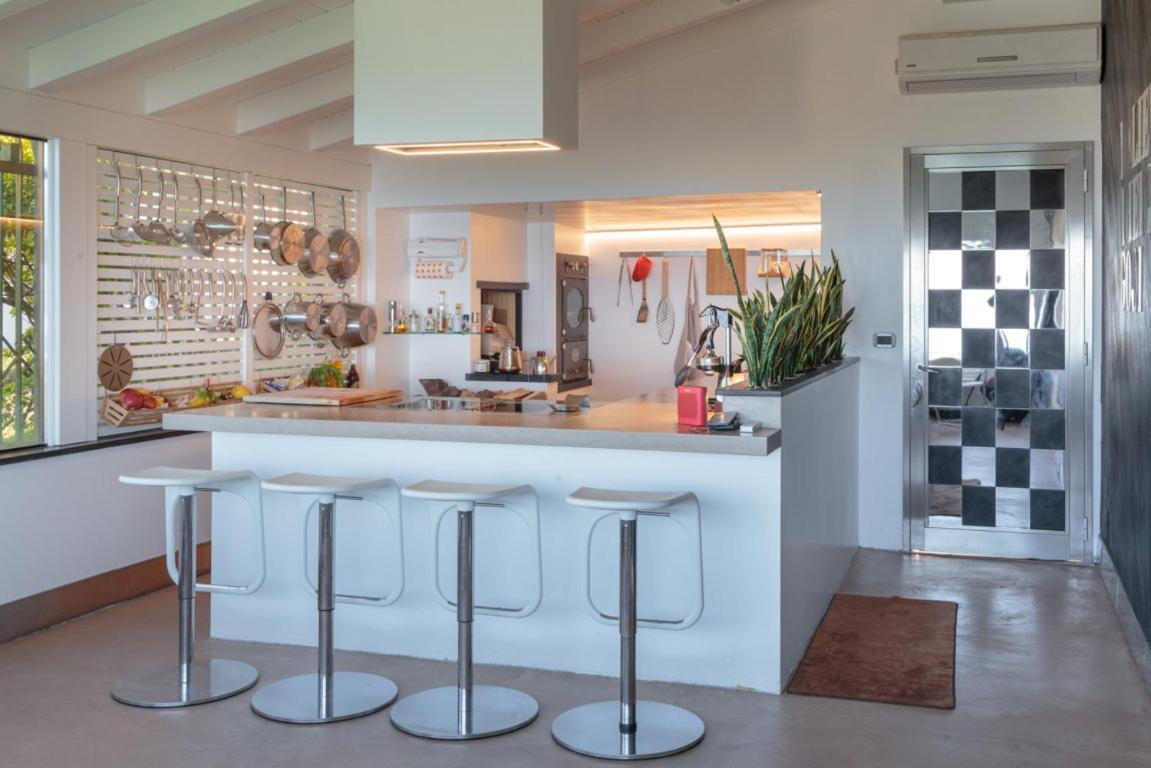 Casa Lorenzo Lavagna Eksteriør bilde