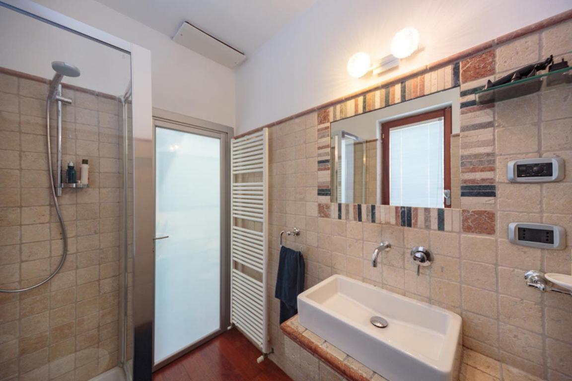 Casa Lorenzo Lavagna Eksteriør bilde